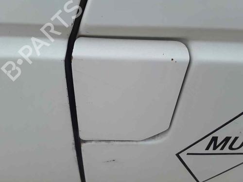 Tanklåg VW TRANSPORTER T4 Van (70A, 70H, 7DA, 7DH) 1.9 TD (68 hp) 22442202