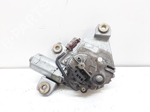 Rear wiper motor PEUGEOT 406 (8B) 2.1 TD 12V | BP9504054M102 
