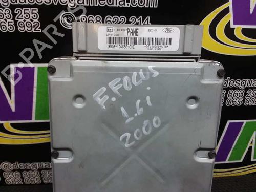 Motorstyringsenhed FORD FOCUS I (DAW, DBW) [1998-2009]  7468120