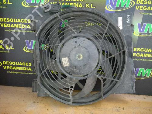 Kjølevifte elektrisk OPEL CORSA C (X01) [2000-2009]  7467183