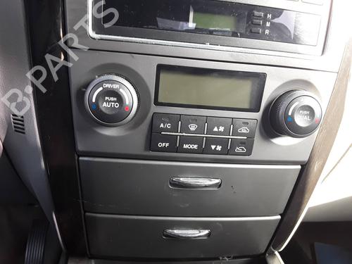 Used Climate control Climate control 37014914 37014914