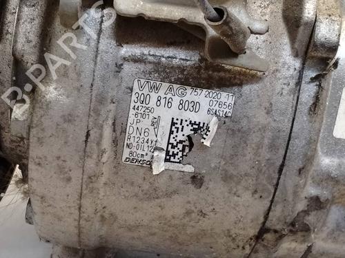 AC compressor AUDI A3 Sportback (8YA, 8YF) 35 TDI | BP39106948M34 - Image 3