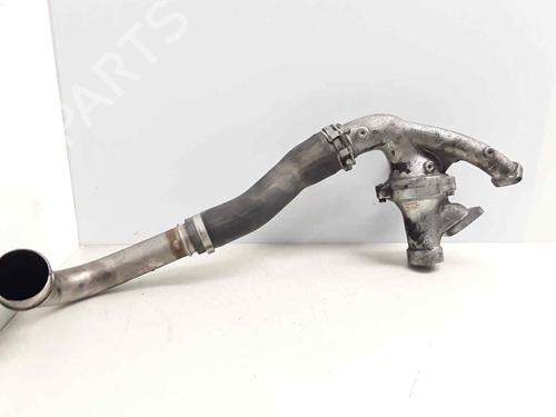 Used Other SAAB 9-3 (YS3F, E79, D79, D75) 1.9 TiD (150 hp) 16849066
