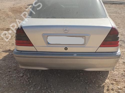 Central lock pump MERCEDES-BENZ C-CLASS (W202) C 250 Turbo-D (202.128) | BP21048932M86 