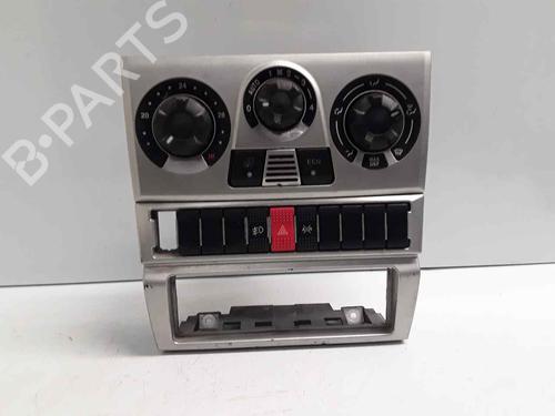 Used Climate control IVECO DAILY IV Van 35C13 V, 35C13 V/P, 35S13 V, 35S13 V/P (126 hp) 29548574