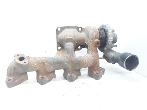 Used Turbocharger/Supercharger FORD MONDEO II (BAP) 1.8 TD (90 hp) 13120398