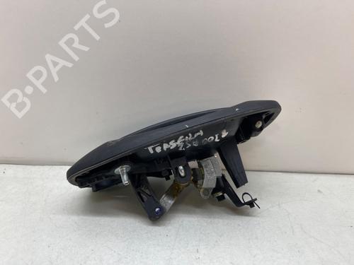 Tailgate handle PEUGEOT BIPPER (AA_)  | BP22936867C132 