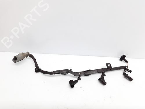 Used Fuel intake system PEUGEOT 208 I (CA_, CC_) [2012-2020]  8747537