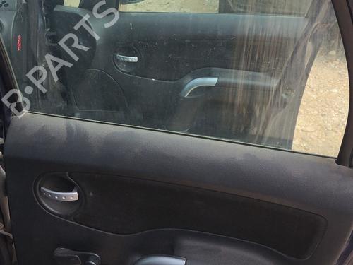 Engine CITROËN C3 I (FC_, FN_)  | BP24359350M1 