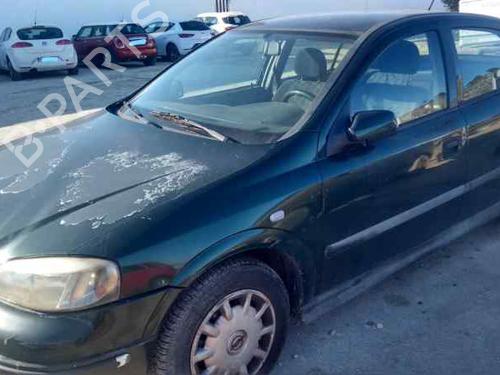 Electronic sensor OPEL ASTRA G Hatchback (T98) 1.7 TD (F08, F48) | BP7473792M84 