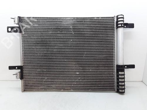 AC radiator PEUGEOT 5008 II (MC_, MJ_, MR_, M4_)  | BP29717270M32 