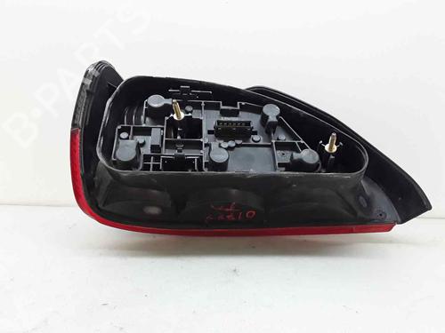 Right taillight PEUGEOT 306 (7B, N3, N5) 1.9 SLD | BP24359333C35