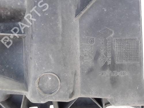 Front slam panel RENAULT MASTER III Platform/Chassis (EV, HV, UV) 2.3 dCi 130 RWD (HV01, HV10, HV11, HV12, UV01, UV10,... | BP33833067C72 - Image 2