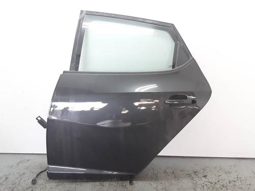 Used Left rear door SEAT IBIZA IV (6J5, 6P1) [2008-2017]  8536567