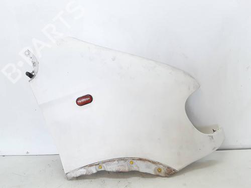 Used Right front fenders RENAULT MASTER II Van (FD) 2.2 dCI 90 (90 hp) 10196177