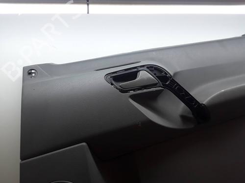 Front right panel MERCEDES-BENZ SPRINTER 3,5-t Van (B906) | BP31721363C59