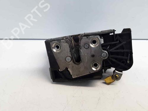 Used Front left lock DACIA SANDERO II [2012-2026]  32306280