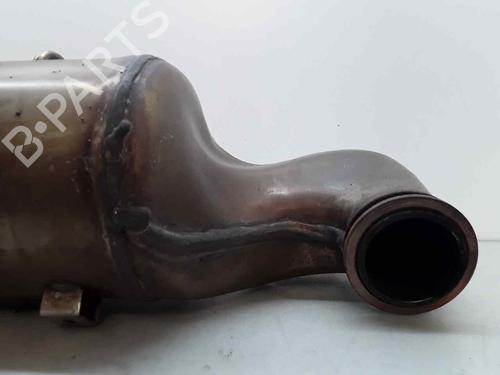 Particulate filter OPEL ASTRA J Saloon 1.6 CDTi (69) | BP24878362M81 - Image 4