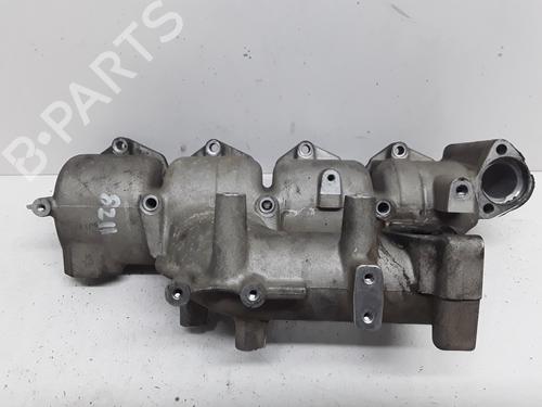 Manifold Indsugning SSANGYONG KYRON 2.0 Xdi (141 hp) 12317144