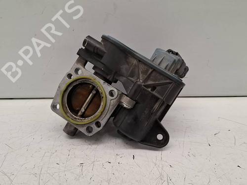 Throttle body CITROËN C-ELYSEE (DD_) | BP39653177M82 - Image 2