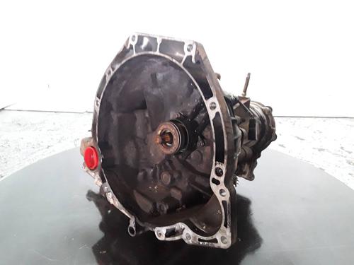 Girkasse FORD FIESTA Box Body/MPV (J5_, J3_) 1.8 D (60 hp) 9190076