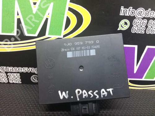 Elektronische module VW PASSAT B5.5 (3B3) [2000-2005]  7467660