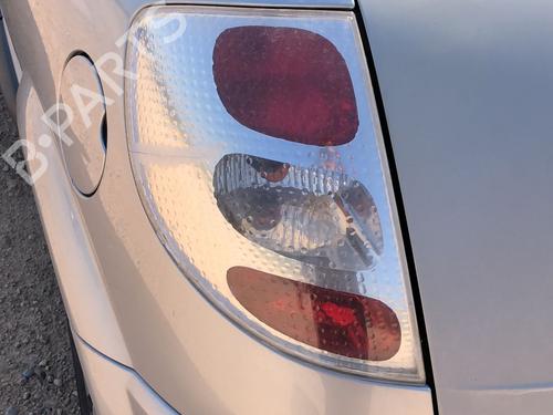 Engine CITROËN C3 Pluriel (HB_) 1.6 | BP33628448M1 - Image 15