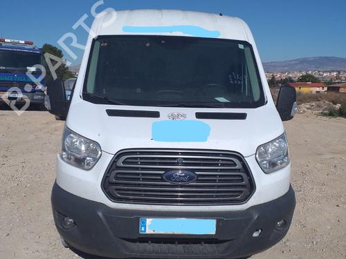 Subframe FORD TRANSIT V363 Van (FCD, FDD) 2.2 TDCi | BP11129572M9 