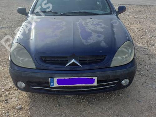 Used Parts CITROËN XSARA (N1)  1.4 HDi  1162562