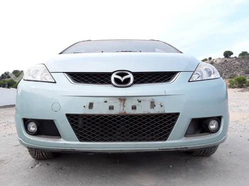 Used Front bumper Front bumper MAZDA 5 (CR) 2.0 CD (CR19) (143 hp) 10864547 10864547