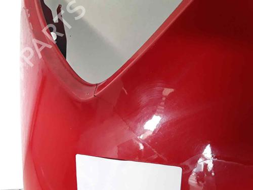 Right front fenders RENAULT CLIO III (BR0/1, CR0/1) 1.5 dCi (BR17, CR17) | BP20322025C42 