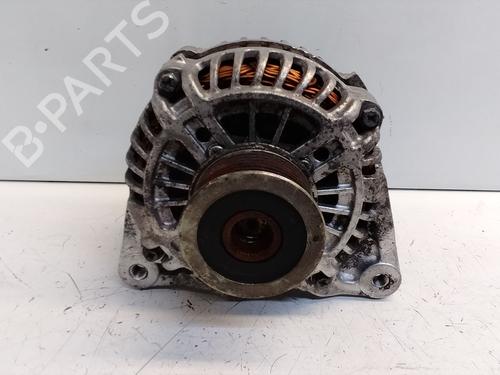 Used Alternator Alternator 37161530 37161530