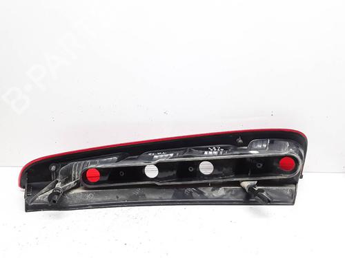 Left taillight FORD FOCUS C-MAX (DM2)  | BP11057068C34 