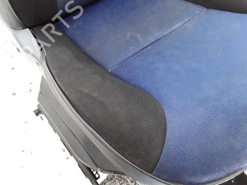 Right front seat PEUGEOT PARTNER MPV (5_, G_) 1.9 D 4x4 | BP10503971C16 