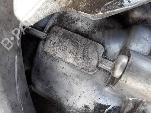 Gearbox VW PASSAT B6 (3C2)  | BP25994699M3 