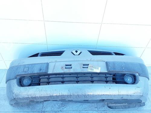 Used Front bumper RENAULT MEGANE II (BM0/1_, CM0/1_) 1.5 dCi (BM1E, CM1E) (106 hp) 15957467