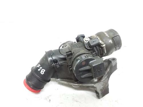 Used Throttle body CITROËN BERLINGO MULTISPACE (B9) 1.6 HDi 90 4x4 (90 hp) 17362717