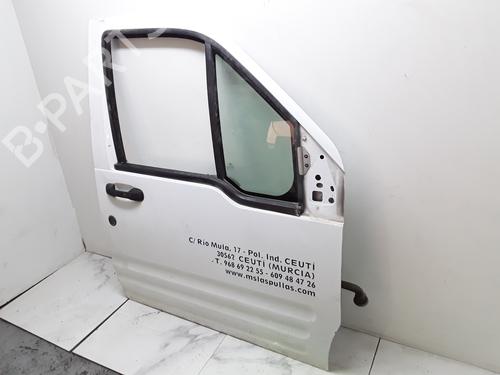 Right front door FORD TRANSIT CONNECT (P65_, P70_, P80_) 1.8 TDCi | BP9299324C3 