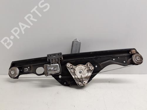 Rear left window mechanism MERCEDES-BENZ E-CLASS (W211) E 270 CDI (211.016) | BP19701000C24