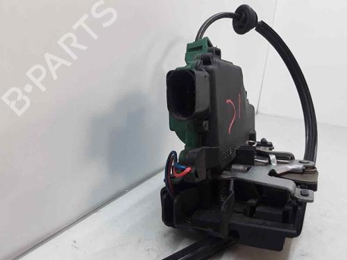 Front left lock VW GOLF IV (1J1)  | BP24359507C98 