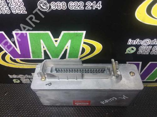 Engine control unit (ECU) MITSUBISHI ECLIPSE Convertible 2.0 | BP7468615M57