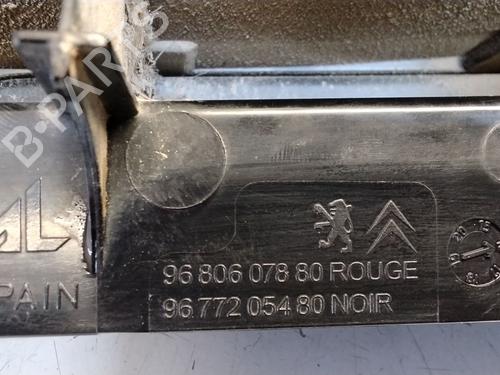Right taillight CITROËN BERLINGO Box Body/MPV (B9) | BP37161559C35 - Image 3