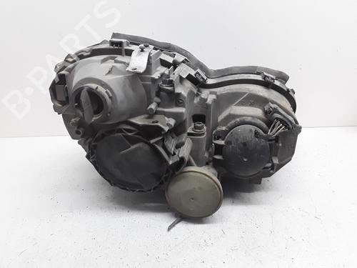 Left headlight MERCEDES-BENZ C-CLASS T-Model (S203) C 220 CDI (203.206, 203.208) | BP16284342C28 