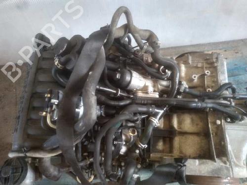 Engine MERCEDES-BENZ A-CLASS (W168) A 170 CDI (168.009, 168.109) | BP7471789M1 