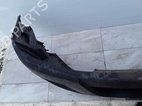 Front bumper IVECO DAILY IV Van 35C13 V, 35C13 V/P, 35S13 V, 35S13 V/P | BP29548561C7 