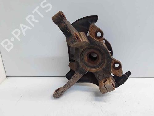 Used Knee airbag FIAT 500 (312_) 1.3 D Multijet (312AXE1A) (95 hp) 32663396