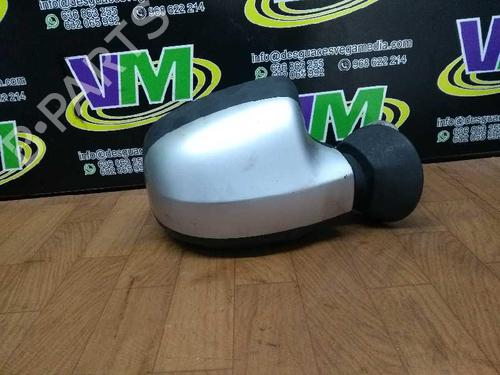 Right mirror DACIA SANDERO II  | BP7466249C27