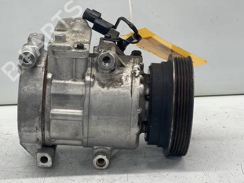 Used AC compressor AC compressor 39386497 39386497