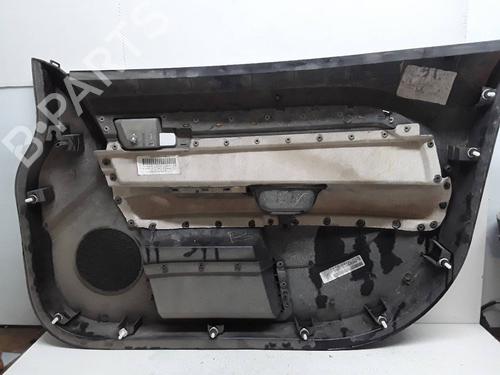 Forreste venstre beklædning CHRYSLER SEBRING (JS) 2.0 CRD | BP8051475C58 
