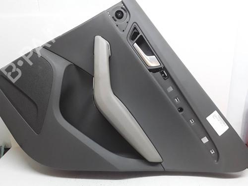 Used Rear right panel Rear right panel AUDI Q5 (8RB) 2.0 TDI quattro (170 hp) 15272518 15272518